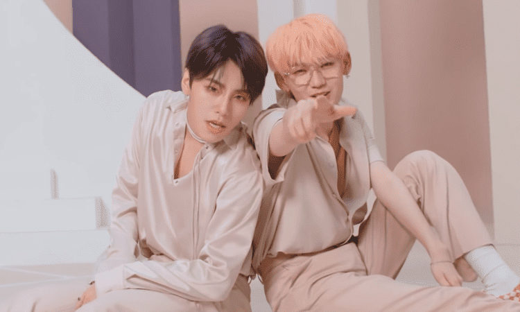 Star Road Entertainment refuta las afirmaciones de JBJ95 en respuesta a la demanda del dúo