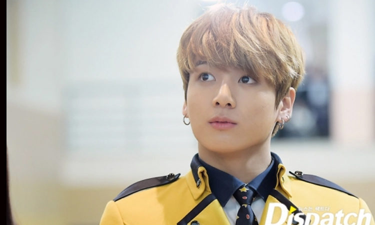 O ex-companheiro de equipe da BTS Jungkook sente-se grato a ele por tê-lo defendido