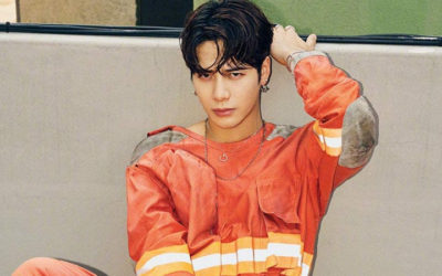 ¿Qué tan compatible eres con Jackson Wang según tu signo zodiacal?