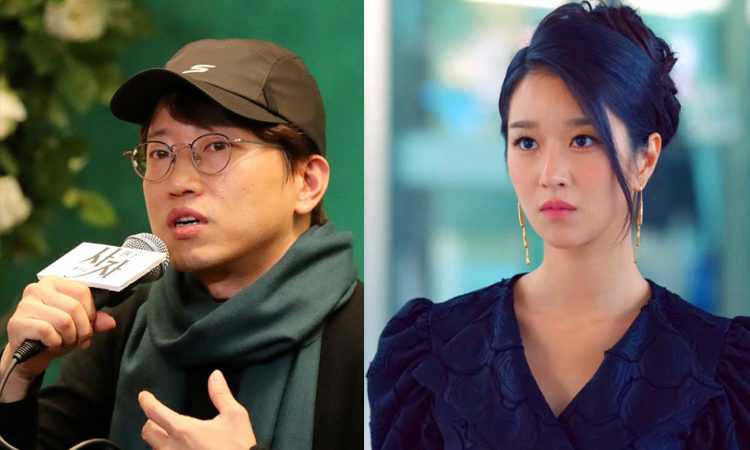 El PD Jang Tae Yoo tomara acciones legales contra los rumores de que 