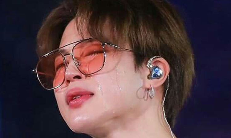 Jimin de BTS es atacado en redes y ARMY hace tendencia el #SoloStansOUT