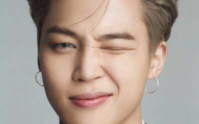 Fandom de Jimin participa en el proyecto "Bosque Creado por Fans" iniciado por la Unión del Movimiento Ambiental de Seúl