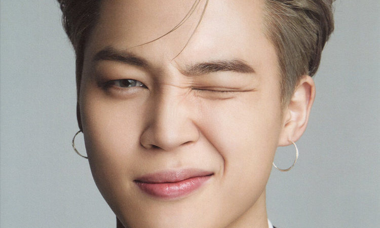 Fandom de Jimin participa en el proyecto 