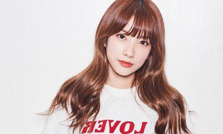 Jisook de Rainbow participara en el dorama Imitation