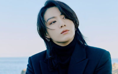 Jungkook de BTS logra obtener un Guinness World Record