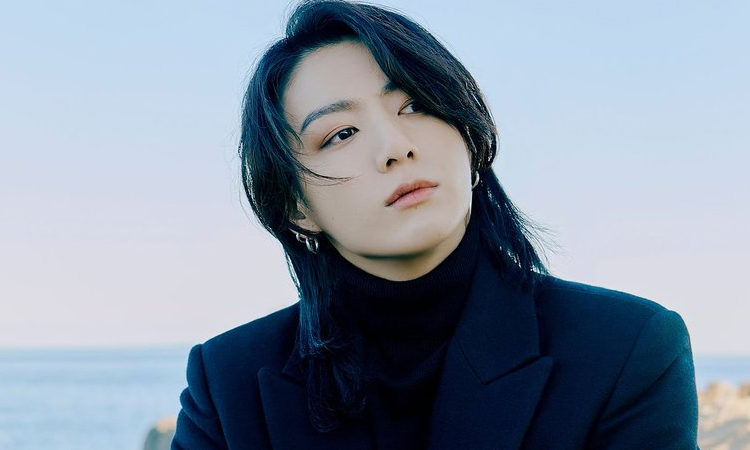 Jungkook de BTS logra obtener un Guinness World Record