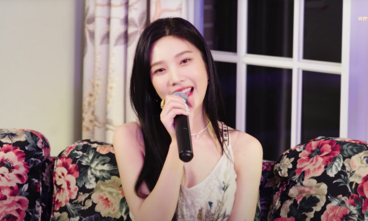 Joy de Red Velvet presenta un teaser para el OST de A Guide to Proper Dating