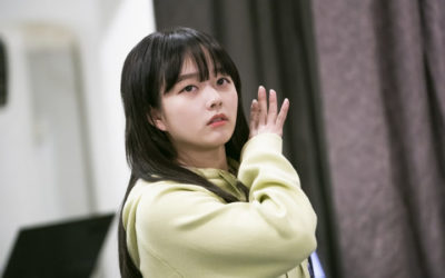 Jung Ji So habla sobre protagonizar a una idol en el próximo dorama Imitation