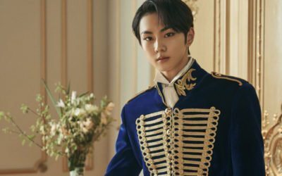 Jungwon de ENHYPEN se siente agradecido con RM por los diferentes consejos
