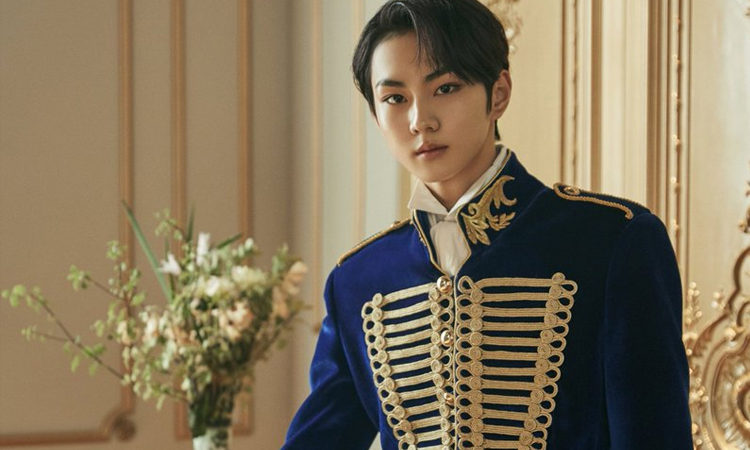 Jungwon de ENHYPEN se siente agradecido con RM por los diferentes consejos