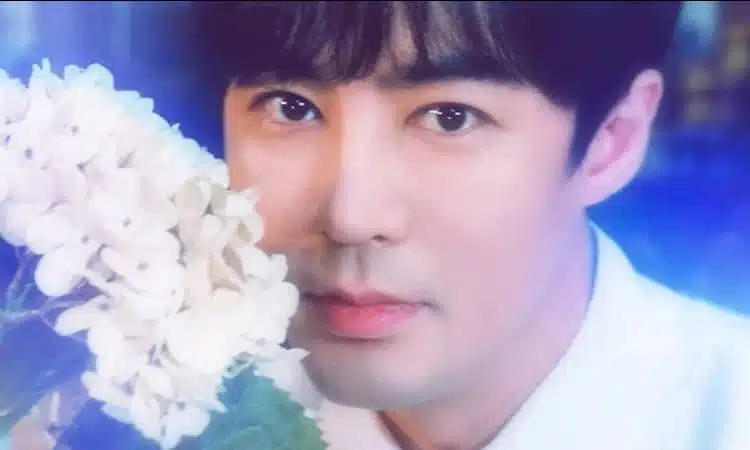 Junjin de Shinhwa decide no renovar contrato con CI Entertainment