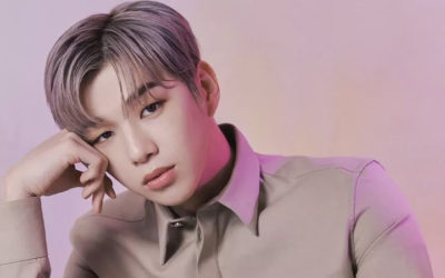 Konnect Entertainment lanza la primera aplicación de plataforma de fandom para Kang Daniel