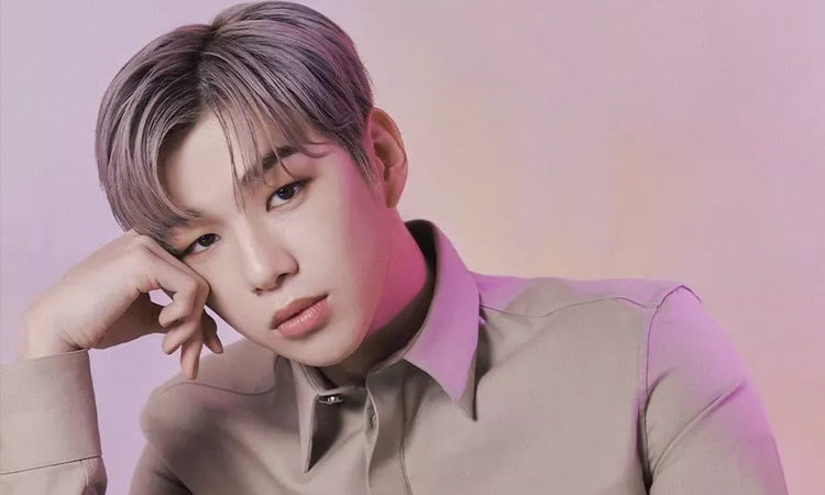 Konnect Entertainment lanza la primera aplicación de plataforma de fandom para Kang Daniel