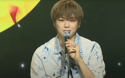 Kang Daniel sube a Youtube su showcase completo de YELLOW
