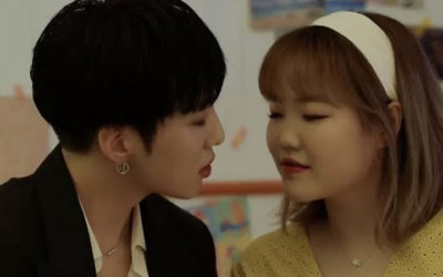 Kang Seungyoon confesó haberse enamorado de Suhyun de AKMU al grabar el MV de WINNER