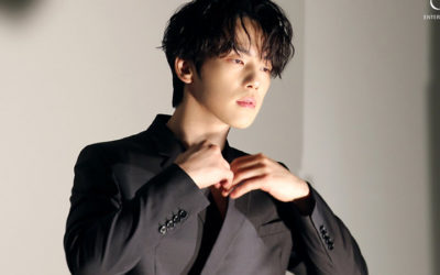 Kim Jung Hyun tiene una disputa con su agencia actual