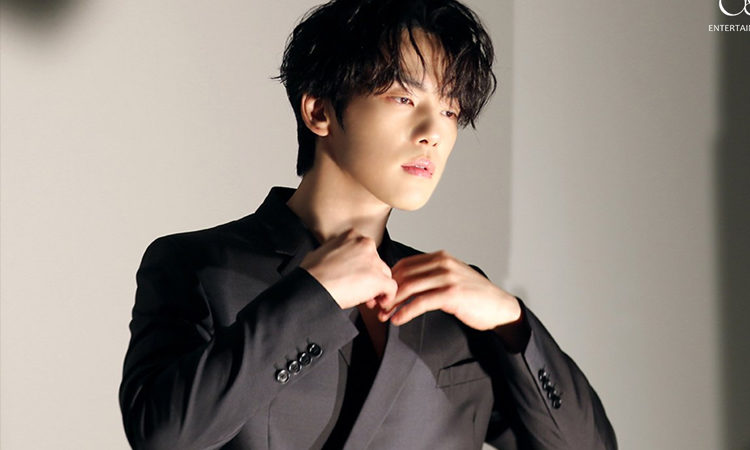 Kim Jung Hyun tiene una disputa con su agencia actual