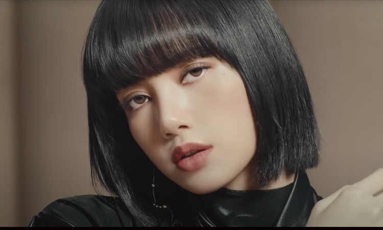 Lisa de BLACKPINK conquista a los netizens en su comercial de MAC Cosmetics