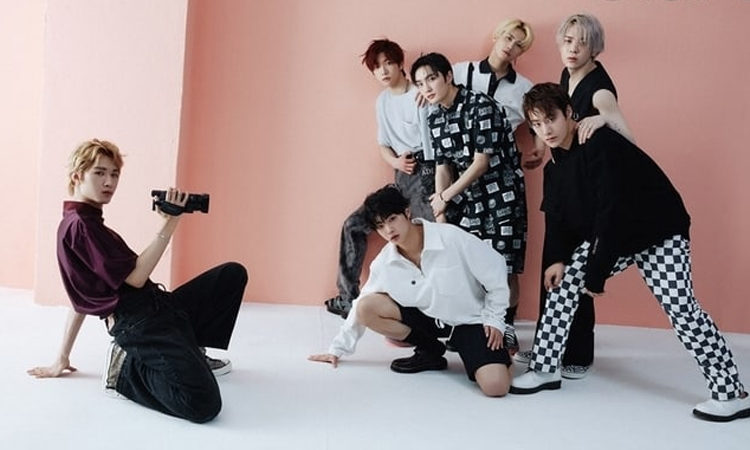 MIRAE admite que no les gustaba su nombre de grupo