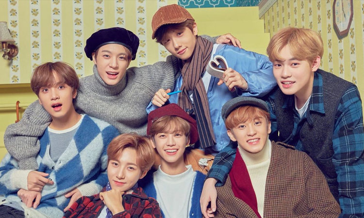 NCTzen anota estas fechas para el calendario del comebacl de NCT DREAM con Hot Sauce