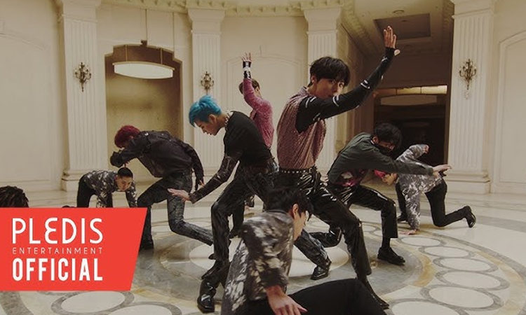 Horarios para Latam y España para el MV de NU’EST con Inside Out