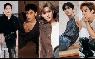 Este es el significado de ser románticos para los chicos de NU'EST