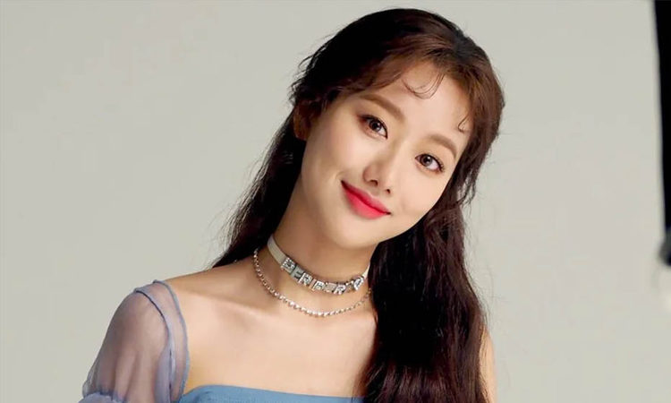 Netizen piensan que la última publicación de un 'ex empleado de DSP Media' puede ser hecha por Naeun