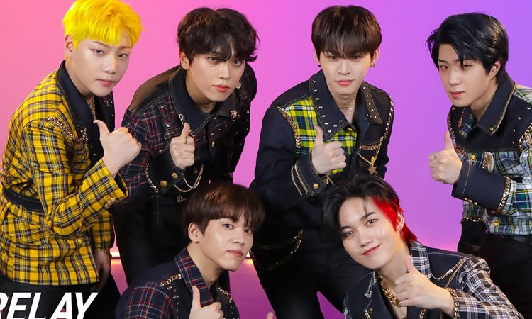 ONF nos muestra el mapa de su nuevo álbum City of ONF