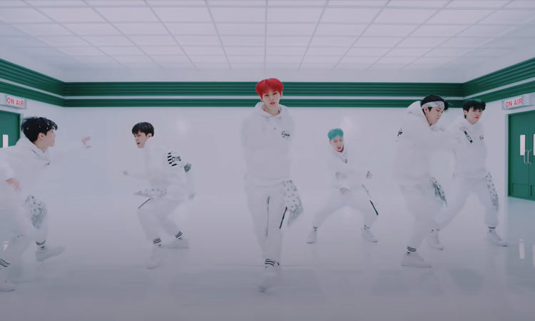 Horarios para LATAM y España para el MV de ONF con Ugly Dance