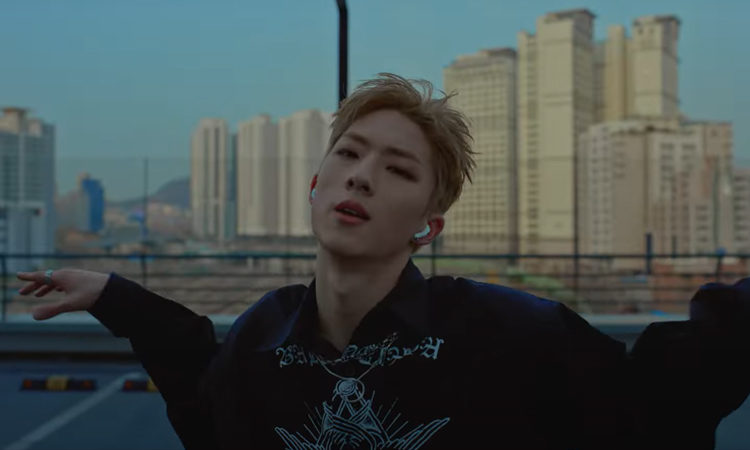 P1Harmony publica un adelanto de la canción If You Call Me