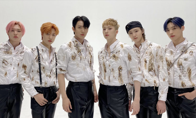 ¡P1Harmony anuncia el nombre oficial del club de fans!