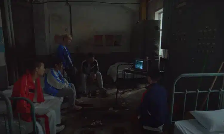 P1Harmony presenta su tenebroso video prólogo de 'DISHARMONY: BREAK OUT'