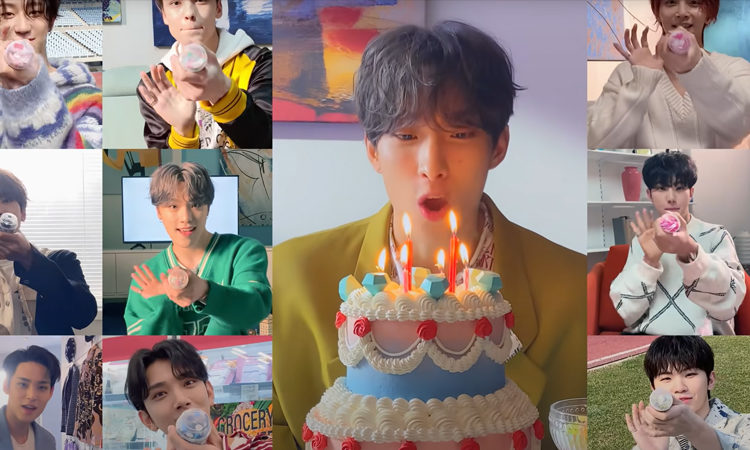 SEVENTEEN se comienzan a divertir en su MV japonés de Hitori Yanai