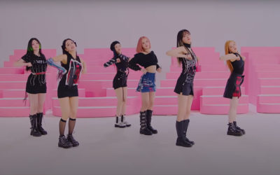 Horario para LATAM y España para el MV de STAYC con ASAP