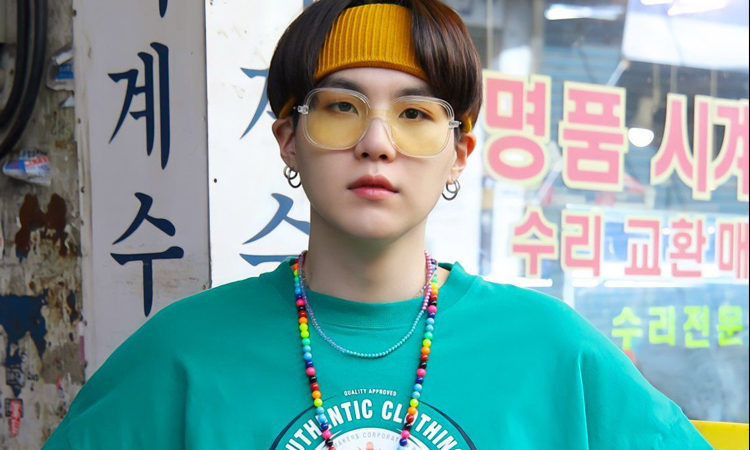 O ARMY do Brasil mostra seu amor pela BTS dando o nome de um dos membros ao seu filho