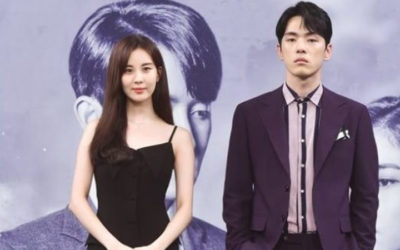 Staff del dorama Time mencionan que Seohyun sufrió mucho por culpa de Kim Jung Hyun durante el rodaje