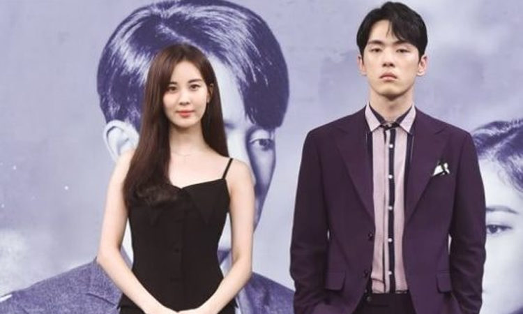 Staff del dorama Time mencionan que Seohyun sufrió mucho por culpa de Kim Jung Hyun durante el rodaje