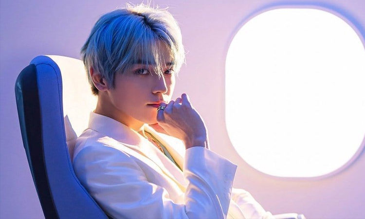 Fans piden a SM Entertainment que tengan una trato justo hacia Taeyong de NCT