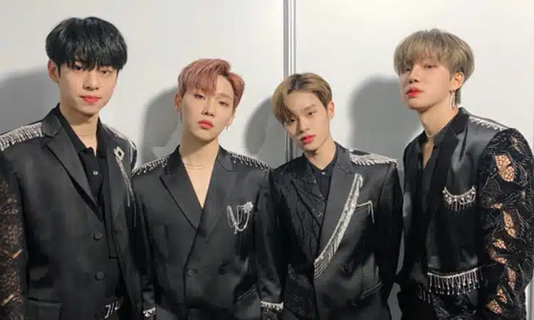 AB6IX anuncia su comeback con MO’ COMPLETE : HAVE A DREAM