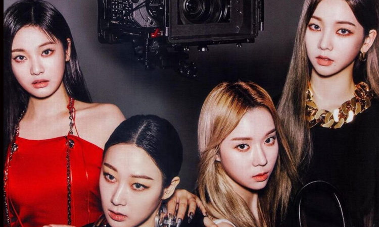 Fans descontentos con SM Entertainment por la falta de promociones de aespa