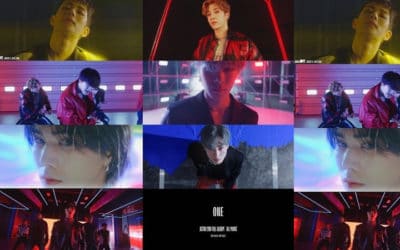 Horario para LATAM y España para el MV de ASTRO con ONE