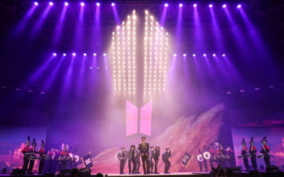 Horarios para LATAM y España para el BANG BANG CON 2021