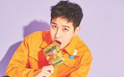 B-Bomb de Block B terminará sus deberes militares a finales de abril