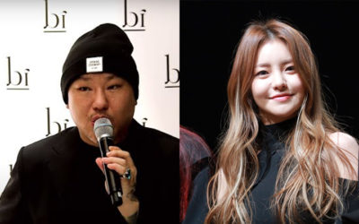 Yujeong de Brave Girls admite que el CEO, Brave Brothers es su tipo ideal