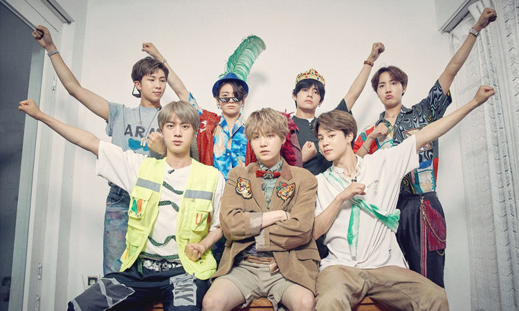 Directores de agencias comparten su opinión sobre la razón por la que BTS es un éxito mundial