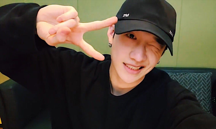 STAY te traemos un resumen de Chan´s Room ep.102