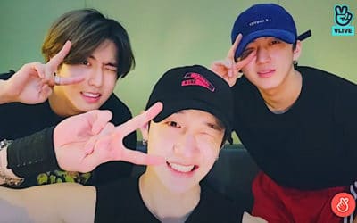 ¿Te perdiste el Chan´s Room de Stray Kids? Aquí te traemos un resumen
