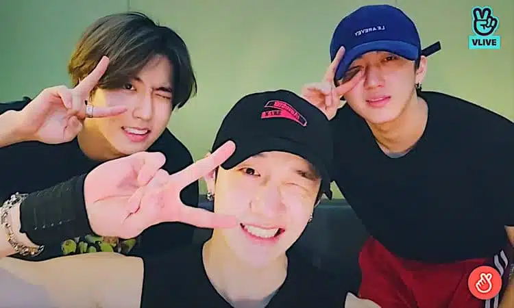 ¿Te perdiste el Chan´s Room de Stray Kids? Aquí te traemos un resumen