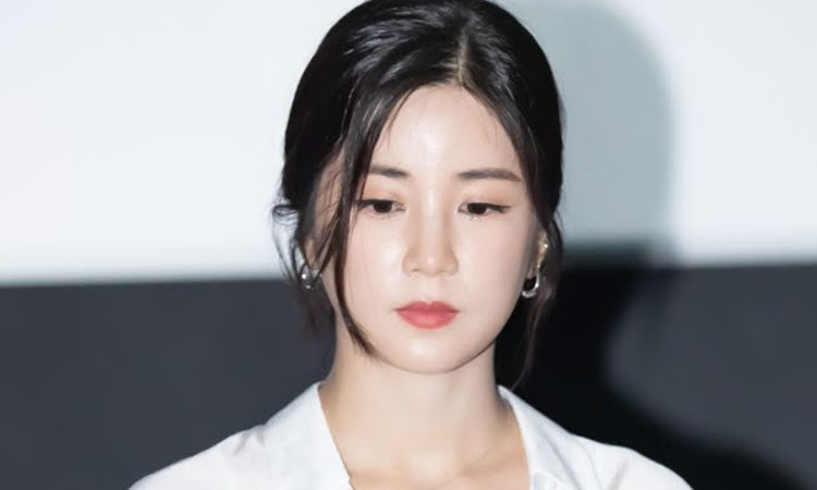 Compañía de licores no renovar contrato con Chorong de A Pink debido a las controversias