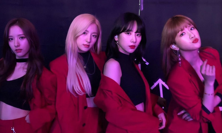 Cosmic Girls confirma que habrá una nueva subunidad